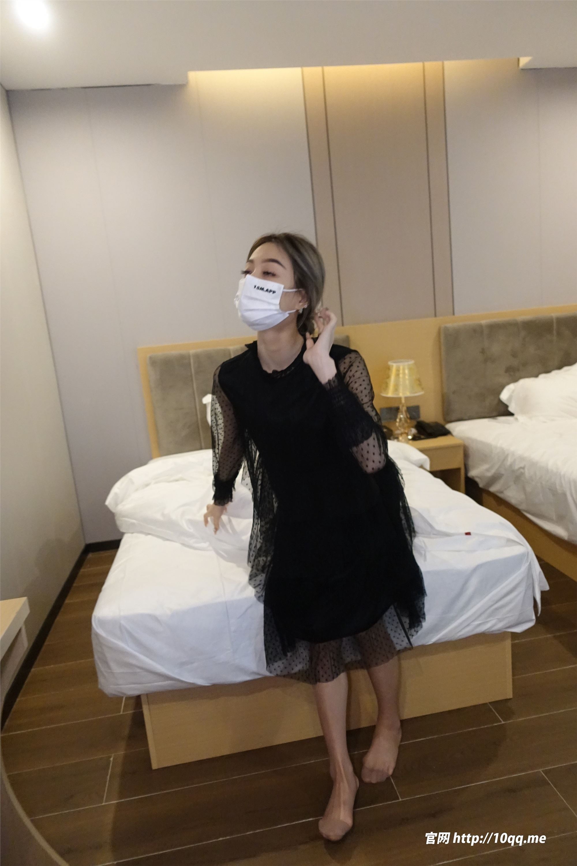 ROSI口罩系列 2023.10.16 NO.2682